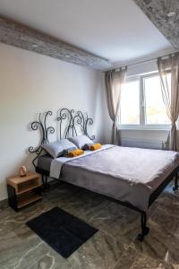 Apartman Despot LUX