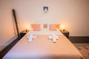 Superb 90m2 Apartment with Garden - KS8A