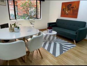 Apartamento 202 Lux