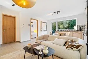 Elegant Comfort Modern Apartment in Limpertsberg - Mühlenbach