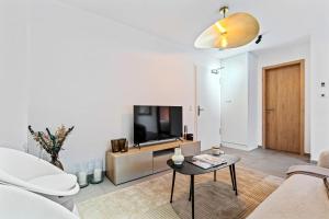 Elegant Comfort Modern Apartment in Limpertsberg