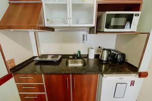 Viejo Lobo - Apartamento sobre calle principal 101