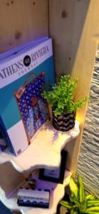 Agriolykos Luxury layer-Smart home-Athens city center-fully equipped