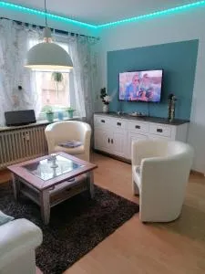 Lönshof Ebstorf in der Lüneburger Heide - Gerdau