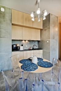 Wygodny apartament w Pucku