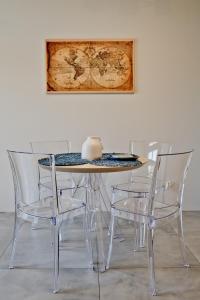 Wygodny apartament w Pucku