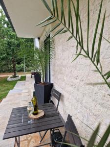 Villa DE Luna Istra,whirlpool