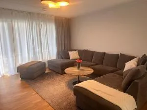 Apartment Hyllie nära Hyllie station,Emporia - Fosieby