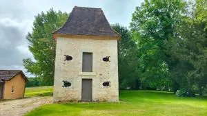 Gite de la gardie - 阿尼瑟厄巴龙