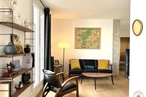 Le Perret Notre Dame - Vue Cathédrale