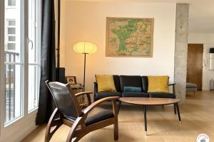 Le Perret Notre Dame - Vue Cathédrale