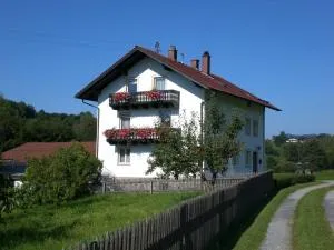 Reindl Peter - Engelshütt