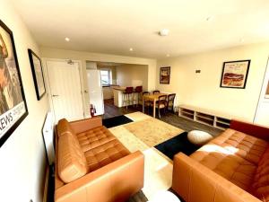 Market Street Apartment