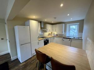 Market Street Apartment