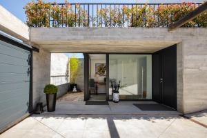 Villa con piscina y jardín, Santiago de Compostela