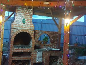 Casa de vacanta in Tara Fagarasului