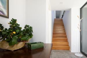 Villa con piscina y jardín, Santiago de Compostela