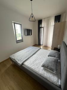Apartments Becici
