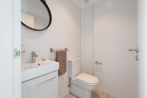 Villa con piscina y jardín, Santiago de Compostela