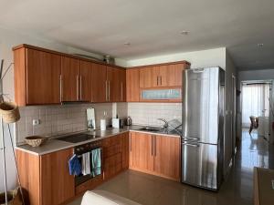 Two-storey Beachfront Maisonette