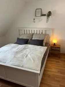 Gemütliches privates Apartment - Styrum