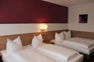 Comfort Quadruple Room room in Hotel S16