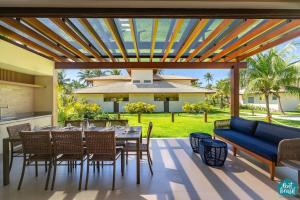 Imbassai Privilege - Bangalô 04