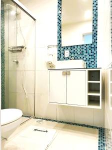 Studio Aconchegante no Coração de Copacabana