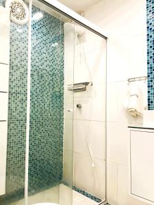 Studio Aconchegante no Coração de Copacabana