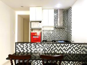 Studio Aconchegante no Coração de Copacabana