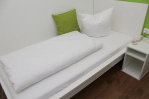 Budget Single Room room in Hotel S16