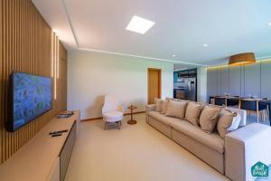 Imbassai Privilege - Bangalô 04