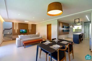 Imbassai Privilege - Bangalô 04