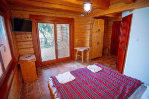 Penzion Oravsky Zrub