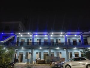 Raghubir Nikunj Homestay