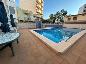 Apartamento Playa Miramar