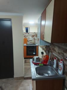 Casa de vacanta in Tara Fagarasului