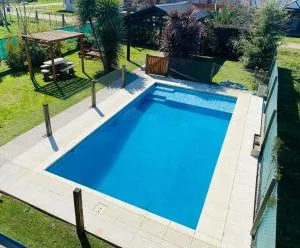 El Quincho - San Miguel del Monte