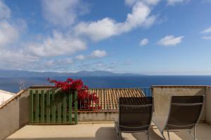 Appart'hotels Residence Roc E Mare Cargese : photos des chambres