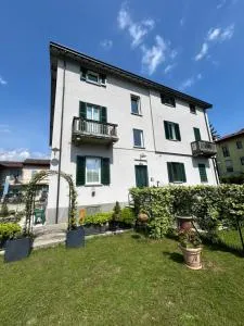 Acchiappasogni Holiday House - Malgrate