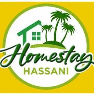 Homestay Hassani - Kepala Batas