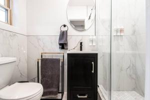 Walk to Bathhouses, Restaurants, Heart of Downtown, Room # 303