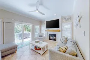 27 Lagoon Road - Forest Beach