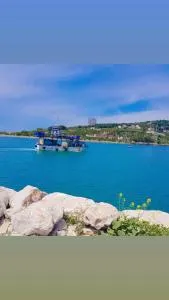 Central Apartments - Shengjin - Skataj