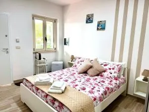 Elegant Dei Rooms - Conidoni