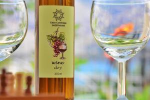 Casa Luminosa Guesthouse