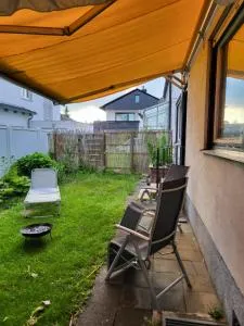 Pension Trudering - 赫亨基尔兴-西格尔茨布伦