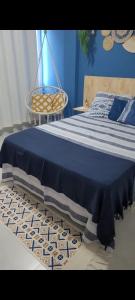 Apartamento único e aconchegante!