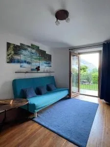 Il torrente dell'envers - Vedun