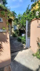 Appartements Les violettes : photos des chambres